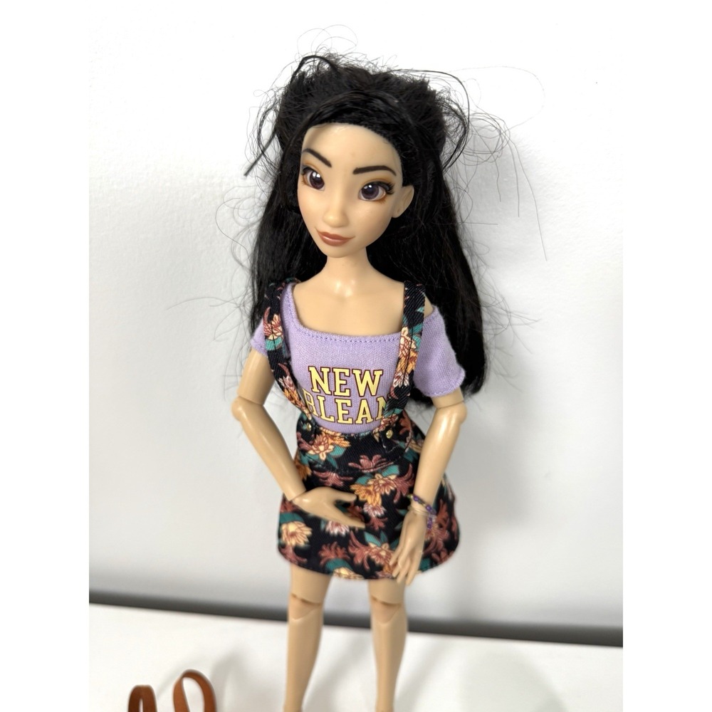 Disney ily 4EVER Inspired by Tiana Fashion Doll - Picture 7 of 12
